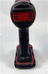 Milwaukee 2606-20 M18 Compact 1/2